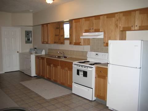 Sherwood Park Alberta Bachelor Suite for rent, click for details...