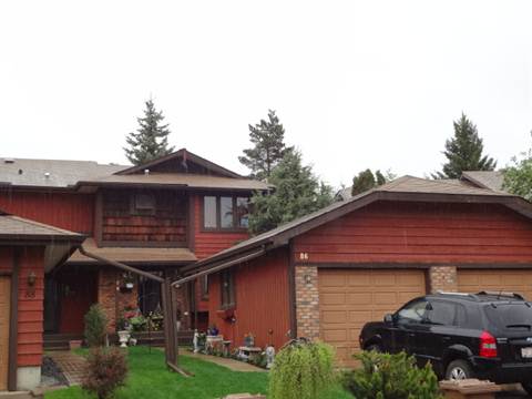 St. Albert Alberta Townhouse for rent, click for details...