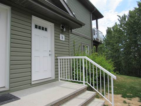 St. Albert Alberta Eight-Plex for rent, click for details...