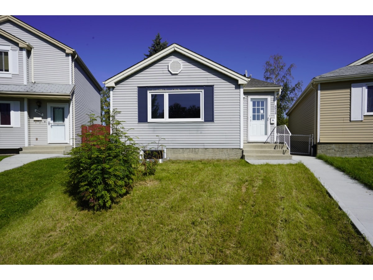 Edmonton Houses For Rent Edmonton House Rental Listings Page 1