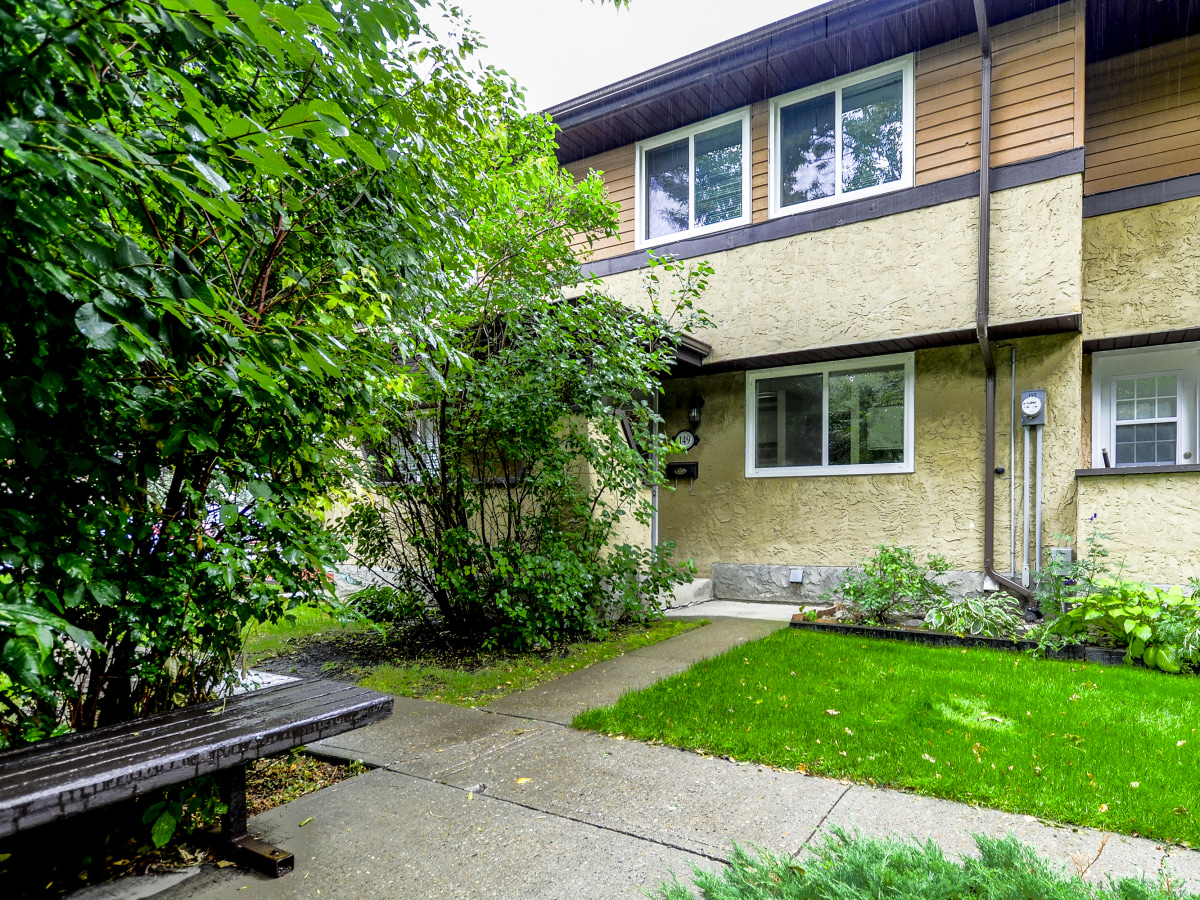 Edmonton North East 3 bedrooms Townhouse for rent Ad ID 1.64257