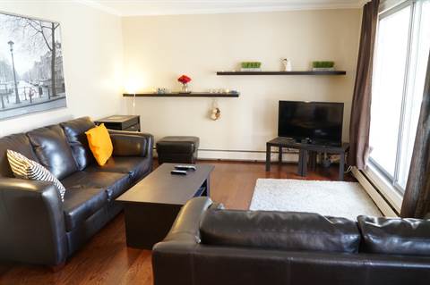 Edmonton Alberta Short Term Rental for rent, click for details...