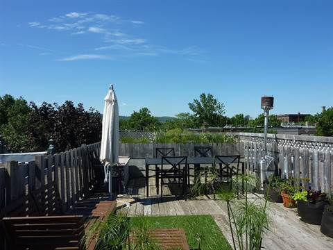 Montreal Quebec Condominium for rent, click for details...