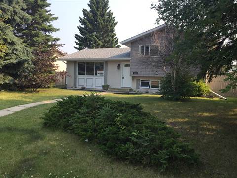 Leduc Alberta House for rent, click for details...