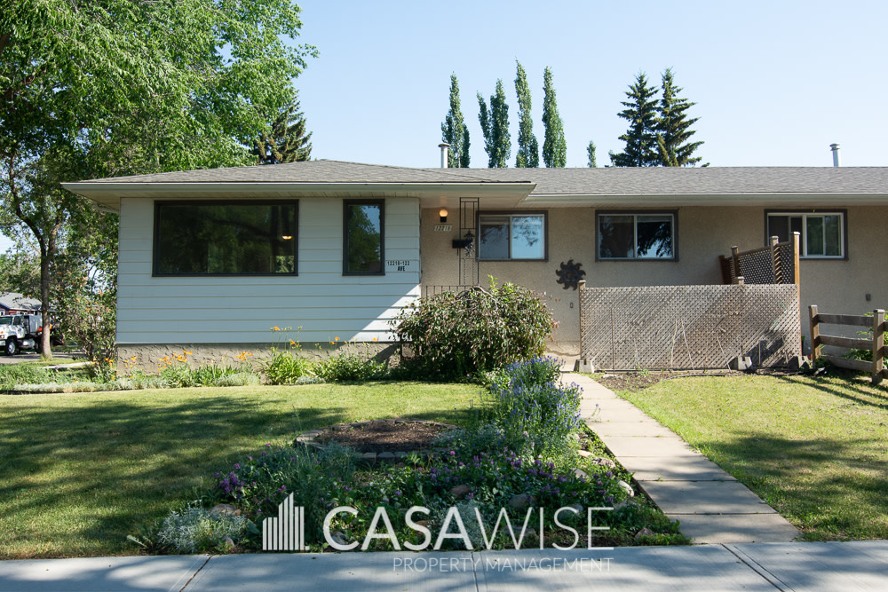 Edmonton Duplexes For Rent Edmonton Duplex Rental Listings Page 1