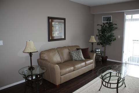 Fort Saskatchewan Alberta Condominium for rent, click for details...