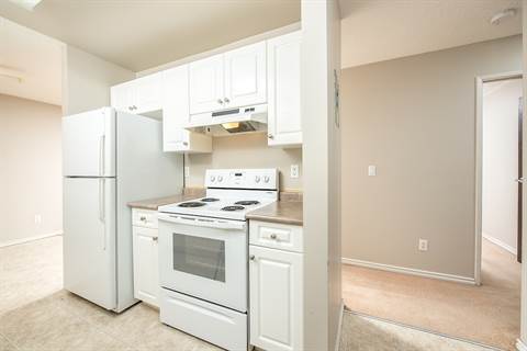 Stony Plain Alberta Apartment for rent, click for details...