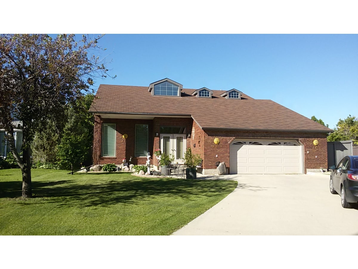 Winnipeg Houses For Rent Winnipeg House Rental Listings Page 1