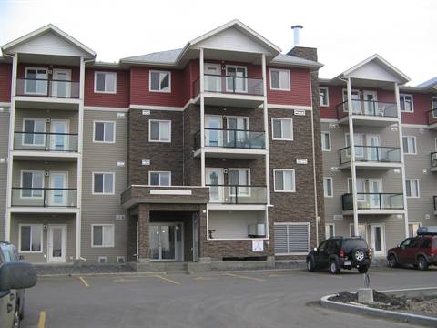 Grande Prairie Alberta Condominium for rent, click for details...