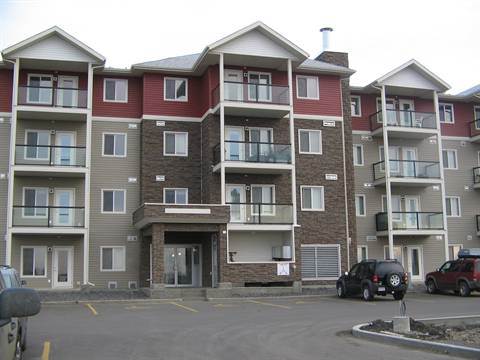Grande Prairie Alberta Condominium for rent, click for details...