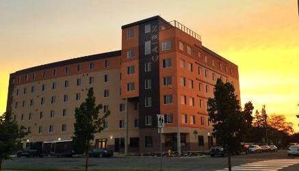 Grande Prairie Alberta Apartment for rent, click for details...