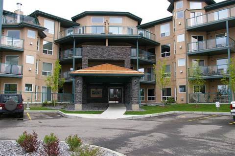 Leduc Alberta Condominium for rent, click for details...