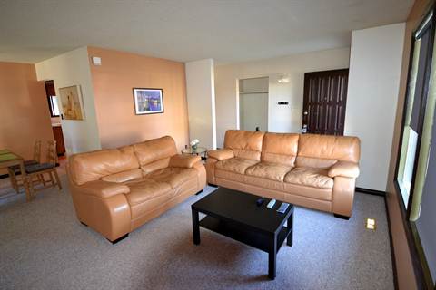 Sherwood Park Alberta Suite for rent, click for details...