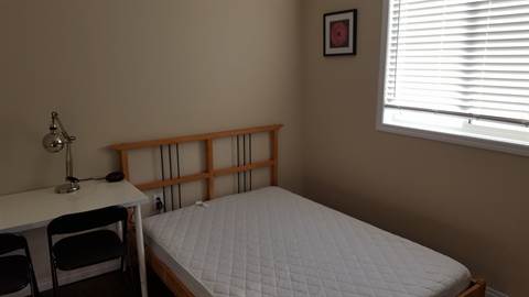 Edmonton Alberta Room for rent, click for details...