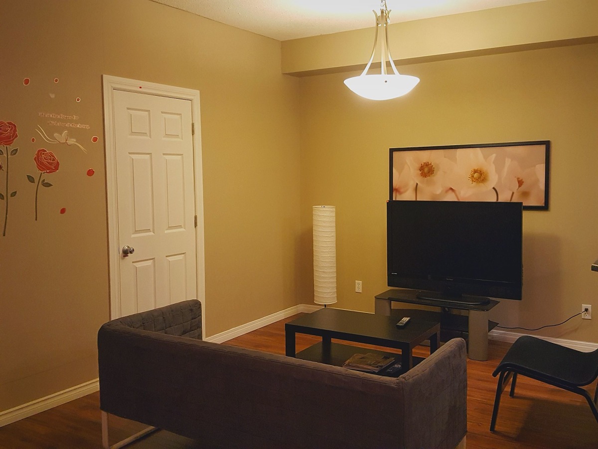 Edmonton North East one bedroom Room for rent Ad ID FSC2151 RentBoard.ca