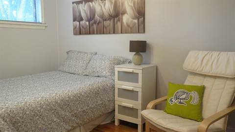 Edmonton Alberta Short Term Rental for rent, click for details...
