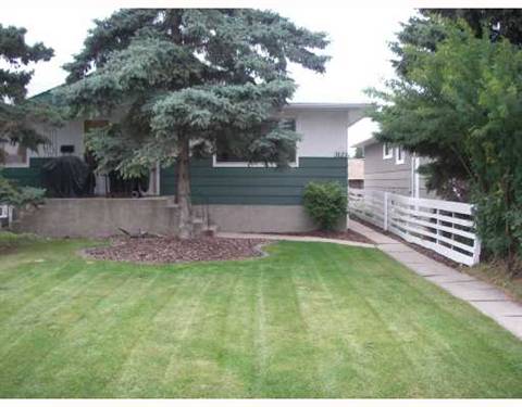 Calgary Alberta Basement Suite for rent, click for details...