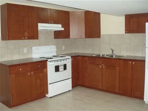 Calgary Alberta Basement Suite for rent, click for details...