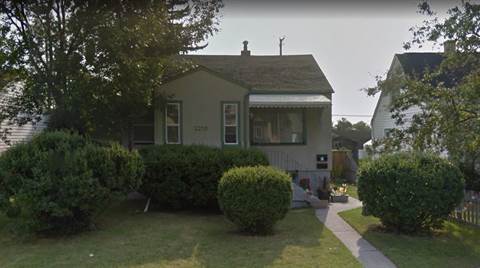 Calgary Alberta Basement Suite for rent, click for details...
