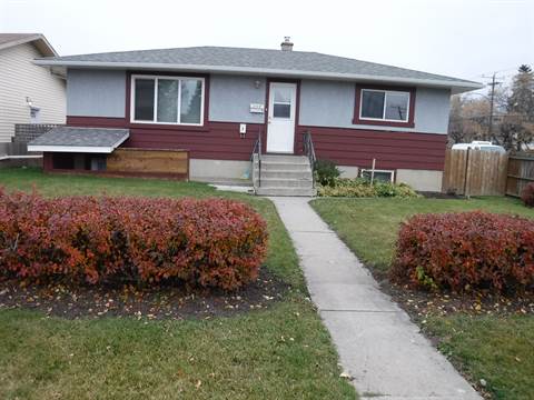 Calgary Alberta Basement Suite for rent, click for details...