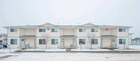 Spruce Grove Alberta Townhouse for rent, click for details...
