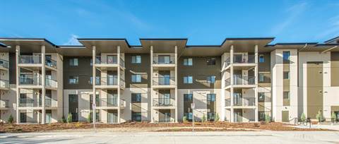 Sherwood Park Alberta Apartment for rent, click for details...