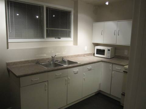 Calgary Alberta Duplex for rent, click for details...
