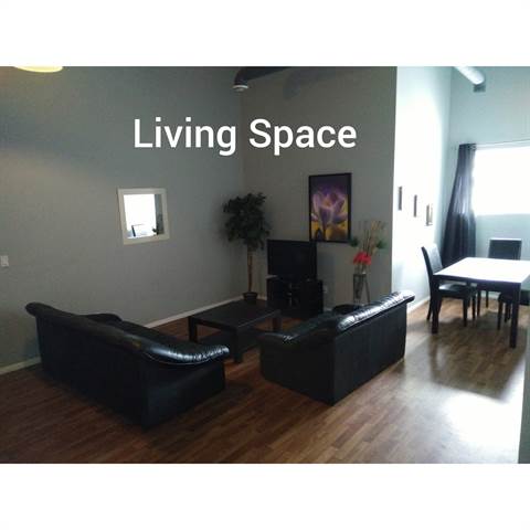 Fort Saskatchewan Alberta Loft for rent, click for details...