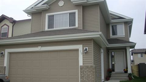 Fort Saskatchewan Alberta Room for rent, click for details...