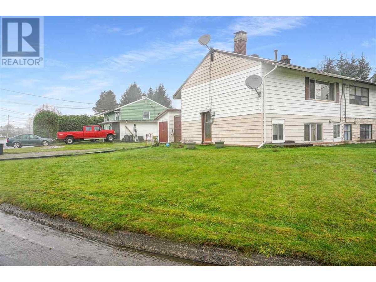 Kitimat Apartments For Rent Kitimat Rental Listings Page 1