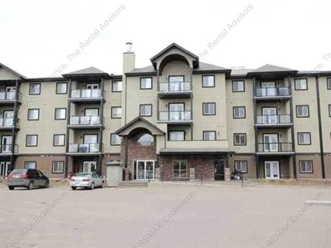 Spruce Grove Alberta Condominium for rent, click for details...