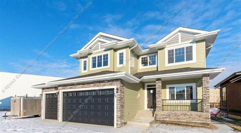 Spruce Grove Alberta House for rent, click for details...