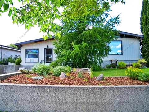 Beaumont Alberta House for rent, click for details...