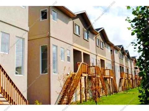 Leduc Alberta Duplex for rent, click for details...