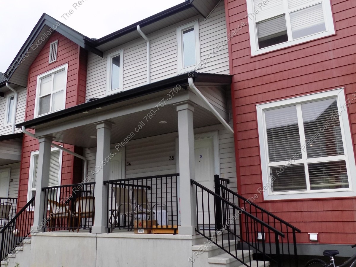 Edmonton Townhouses For Rent Edmonton Townhouse Rental Listings Page 9