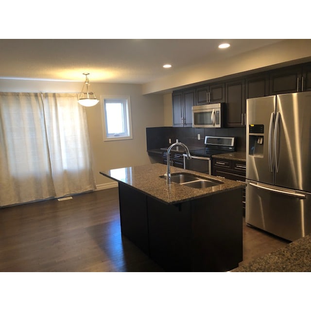 3 bedrooms edmonton south east townhouse for rent | ad id