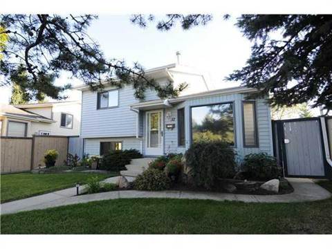 Spruce Grove Alberta House for rent, click for details...
