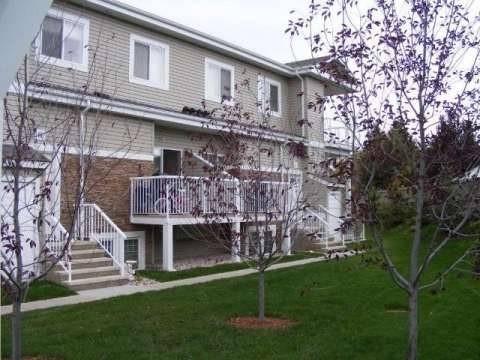 St. Albert Alberta Condominium for rent, click for details...