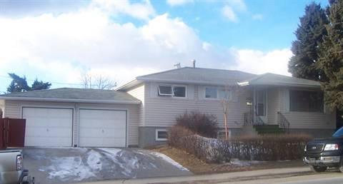 Calgary Alberta Basement Suite for rent, click for details...
