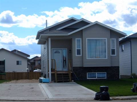 Grande Prairie Alberta Suite for rent, click for details...