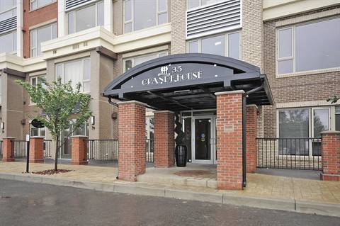 Calgary Alberta Condominium for rent, click for details...