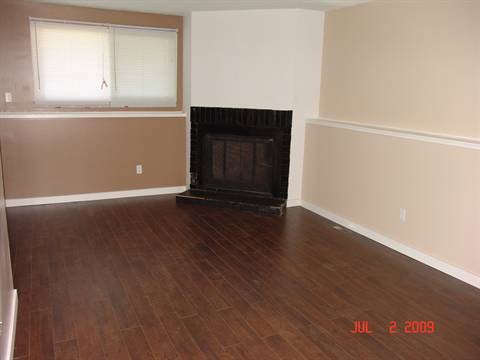 Red Deer Alberta Four-Plex for rent, click for details...