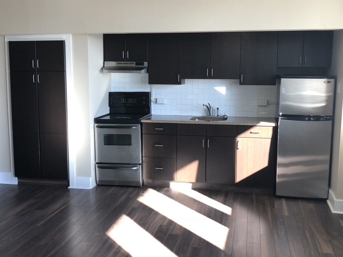 one bedroom Edmonton North East Condominium for rent Ad ID 301TE