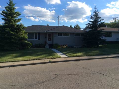 Calgary Alberta Room for rent, click for details...