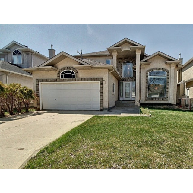 Winnipeg Houses For Rent Winnipeg House Rental Listings Page 3