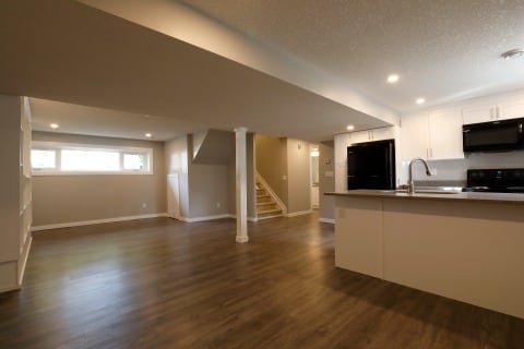 Sherwood Park 2 Bedrooms Basement Suite For Rent Ad Id 1 B