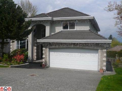 Surrey British Columbia House for rent, click for details...