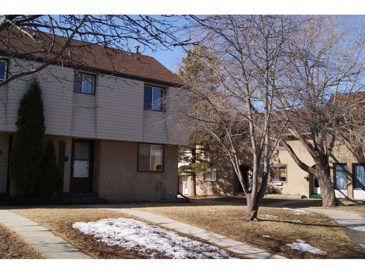 St. Albert Townhouses For Rent | St. Albert Townhouse Rental Listings ...