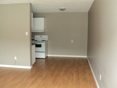 Fort McMurray Alberta Apartment for rent, click for details...