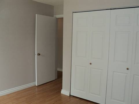 Fort McMurray Alberta Apartment for rent, click for details...